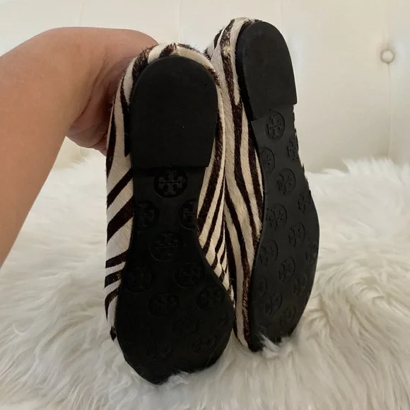 ❌𝗦𝗢𝗟𝗗❌𝗧𝗢𝗥𝗬 𝗕𝗨𝗥𝗖𝗛 𝗣𝗢𝗡𝗬 𝗛𝗔𝗜𝗥 𝗦𝗛𝗢𝗘𝗦 𝗦𝗜𝗭𝗘 8 - Picture 4 of 6